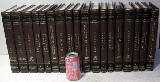 Anuario 2000 - 2005 (2)